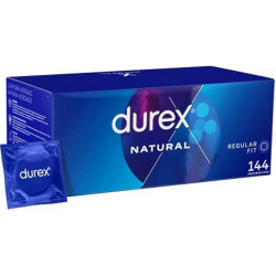 Durex Natural 144 pezzi