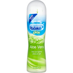 durex aloe vera 50ml