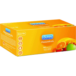 Durex tropical 144 pezzi