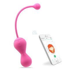 Smart Kegel Master Balls