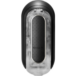 Masturbatore uomo Flip Hole Zero Vibrating Tenga