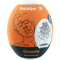 Egg Crunchy