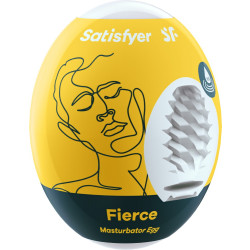Egg Fierce