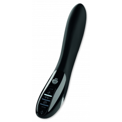 Vibratore punto G elettrostimolatore Electric Eric Mystim