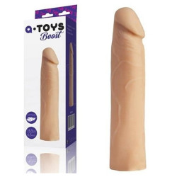 Guaina per pene A-Toys Boost