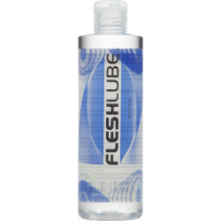 Lubrificante Fleshlight Fleshlube Water 250ml
