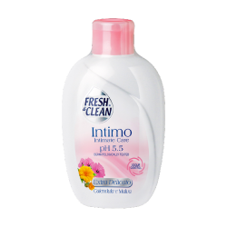 Detergente intimo Extra Delicato - Calendula e Malva Fresh&Clean