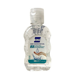 Hand Disinfectant Gel - 50ml
