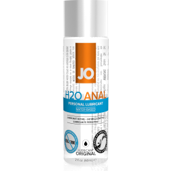 Lubrificante System JO H2O-Anal-Original 60ml