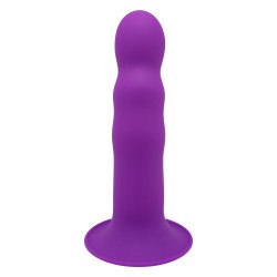 Dildo con ventosa Hitsens 3 Adrien Lastic