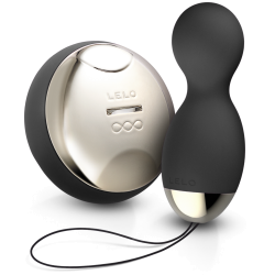 Vibratore LELO Hula Beads Nero