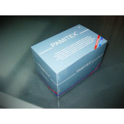 Pamitex XL Blu Natural - preservativi extra large