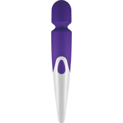 Massaggiatore Lovely Planet iWand Viola