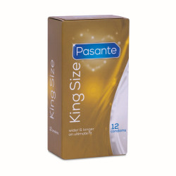 pasante king size preservativi xxl