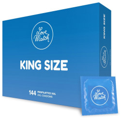 king size