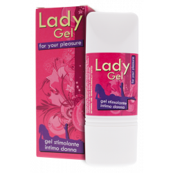 Lady Gel stimolante per lei