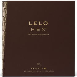 Hex Respect XL
