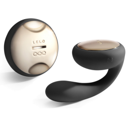 Vibratore LELO Ida Nero