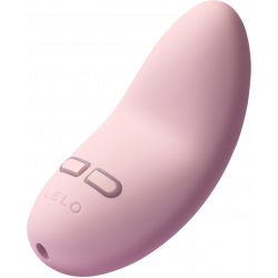 Vibratore LELO Lily 2 Rosa