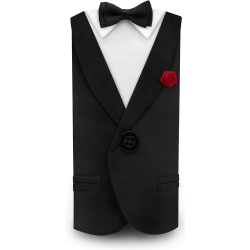 Scaldapene Tux Lelo