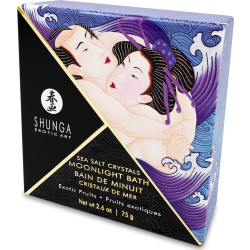 Sali da bagno Love Bath Exotic Purple Shunga