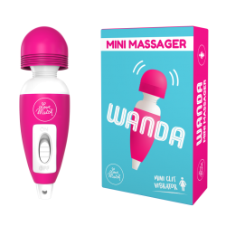 Mini wand Love Match Wanda