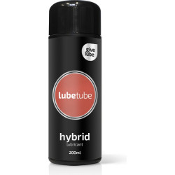 Lubrificante idratante LubeTube - Hybrid Cobeco Pharma