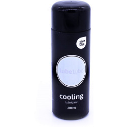 Lubrificante intimo effetto freddo Give Lube Cooling Lube Cobeco Pharma