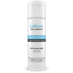 Lubrificante base mista Intimateline Lubrax - 30ml