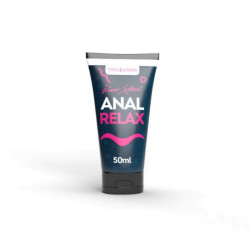 Rilassante anale Rocco Essentials - Anal Relax Toyz4Lovers