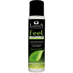 Luxuria Feel Fresh Sensation - lubrificante effetto freddo 60ml