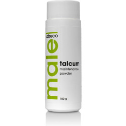 Toycleaner Male Talcum Maintenance powder