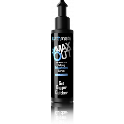 Gel stimolante Max Out Bathmate