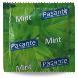 Pasante Mint preservativi alla menta