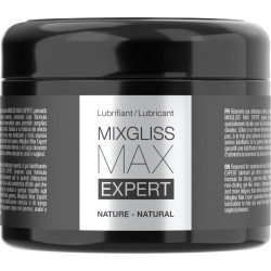 Lubrificante a base acquosa Max Expert - Nature MixGliss