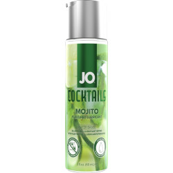 Lubrificante Aromatizzato System JO H20 Cocktails - Mojito 60ml