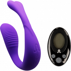 Vibratore Mini Romeo Adrien Lastic