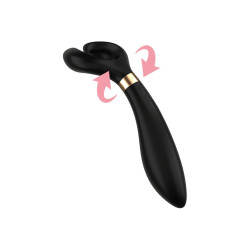 Vibratore Satisfyer Multifun-3 Nero