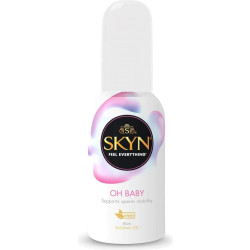Lubrificante base acquosa Skyn Oh Baby - 80ml