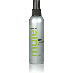 Prodotti per il corpo Male Penic Cleaner 150 ml Cobeco Pharma