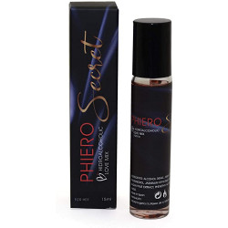 Phiero Secret