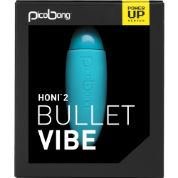 Ovetto vibrante PicoBong Honi 2 Blu