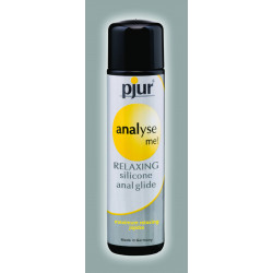 Lubrificante Pjur Analyse Me Anal Glide 1,5ml