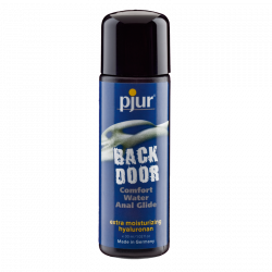 Lubrificante Pjur Backdoor Water Glide 30ml