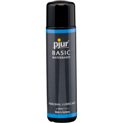 Basic WaterBased - 100ml