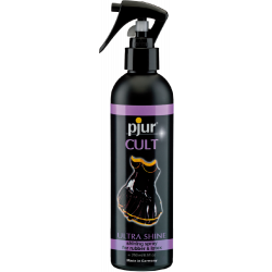 Cult Ultra Shine