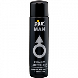Lubrificante Pjur Man Premium 100ml
