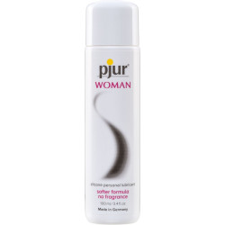 Lubrificante Pjur Woman-Body-Glide 100ml