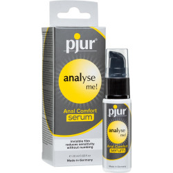 Lubrificante Pjur Analyse-Me-Serum 20ml