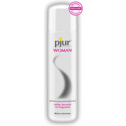 Lubrificante Pjur Woman-Body-Glide 1,5ml